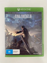 Load image into Gallery viewer, Final Fantasy XV
