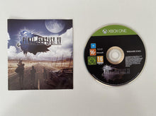 Load image into Gallery viewer, Final Fantasy XV