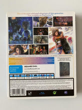 Load image into Gallery viewer, Final Fantasy X X-2 HD Remaster Limited Steelbook Edition