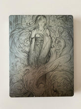 Load image into Gallery viewer, Final Fantasy X X-2 HD Remaster Limited Steelbook Edition