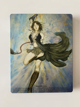 Load image into Gallery viewer, Final Fantasy X X-2 HD Remaster Limited Steelbook Edition