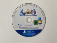 Load image into Gallery viewer, Final Fantasy X X-2 HD Remaster Limited Steelbook Edition