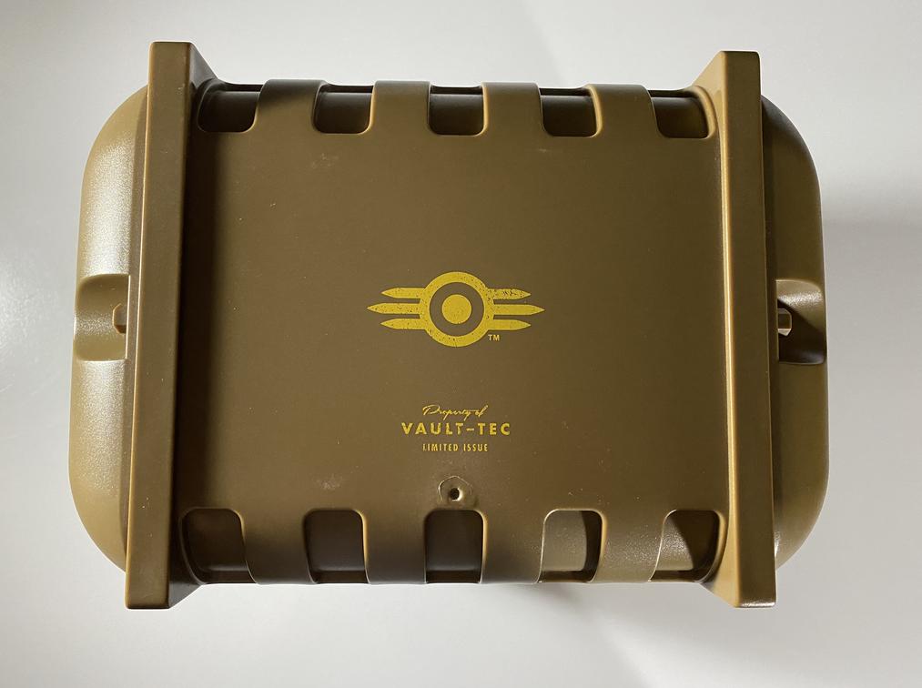 Fallout 4 Pip-Boy Model 3000 Mk IV Collector's Edition (PC