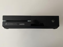 Load image into Gallery viewer, Microsoft Xbox One 500GB Console Black 1540