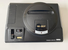 Load image into Gallery viewer, FAULTY Sega Mega Drive Model 1 Console PAL