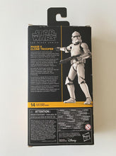 Load image into Gallery viewer, Star Wars The Black Series Phase II Clone Trooper