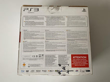 Load image into Gallery viewer, Sony PlayStation 3 PS3 Slim 160GB Console Bundle Black CECH-3004A Boxed