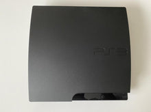 Load image into Gallery viewer, Sony PlayStation 3 PS3 Slim 160GB Console Bundle Black CECH-3004A Boxed