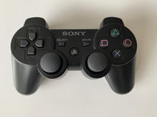 Load image into Gallery viewer, Sony PlayStation 3 PS3 Slim 160GB Console Bundle Black CECH-3004A Boxed