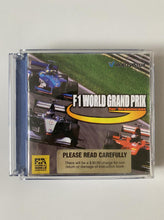 Load image into Gallery viewer, F1 World Grand Prix