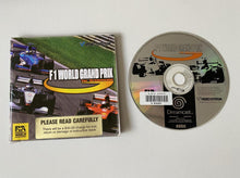 Load image into Gallery viewer, F1 World Grand Prix