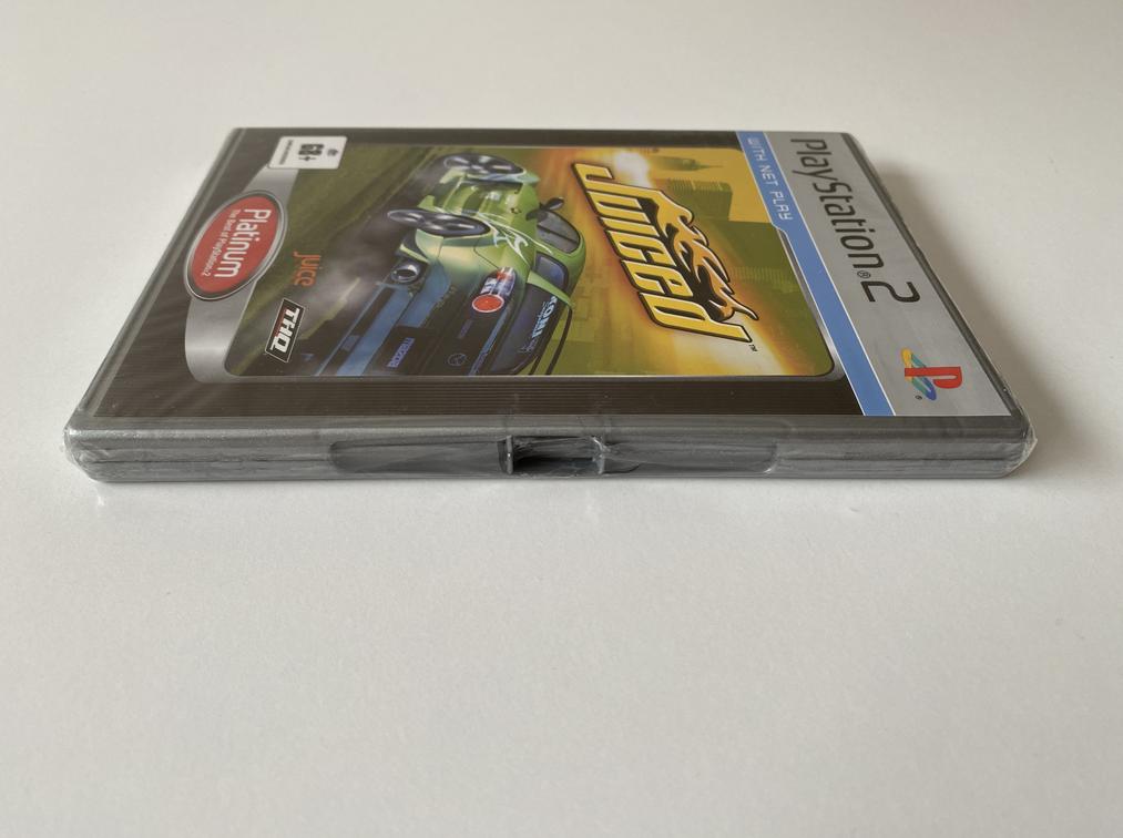 JEU SONY PLAYSTATION 2 PS2 Juiced 2 Hot Import Nights Complet Notice CD neuf EUR 8,90 - FR JEU SONY PLAYSTATION 2 PS2 Juiced 2 Hot Import Nights Complet Notice CD neuf EUR 8,90 - FR