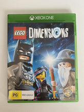 Load image into Gallery viewer, LEGO Dimensions
