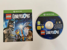 Load image into Gallery viewer, LEGO Dimensions