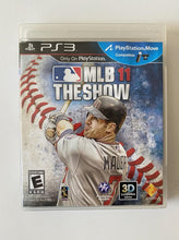 Load image into Gallery viewer, MLB 11 The Show