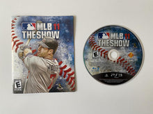 Load image into Gallery viewer, MLB 11 The Show