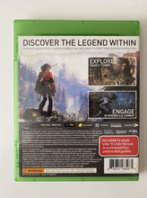 Load image into Gallery viewer, Rise Of The Tomb Raider