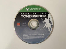 Load image into Gallery viewer, Rise Of The Tomb Raider