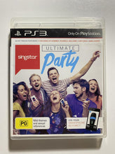 Load image into Gallery viewer, SingStar Ultimate Party