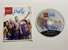 Load image into Gallery viewer, SingStar Ultimate Party