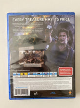 Load image into Gallery viewer, Uncharted 4 A Thief's End