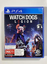 Load image into Gallery viewer, Watch Dogs Legion