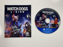 Load image into Gallery viewer, Watch Dogs Legion