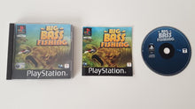 Load image into Gallery viewer, Big Bass Fishing