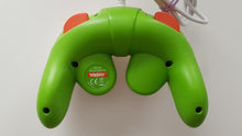 Load image into Gallery viewer, Yoshi Nintendo Wii U Wired Fight Pad Boxed