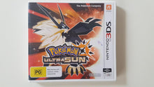 Load image into Gallery viewer, Pokemon Ultra Sun