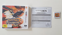 Load image into Gallery viewer, Pokemon Ultra Sun