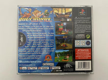Load image into Gallery viewer, Bugs Bunny Lost In Time Sony PlayStation 1 PAL