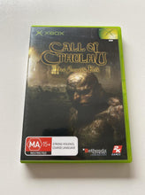 Load image into Gallery viewer, Call of Cthulhu Dark Corners of the Earth