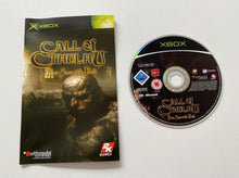 Load image into Gallery viewer, Call of Cthulhu Dark Corners of the Earth