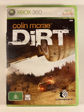 Load image into Gallery viewer, Colin McRae Dirt