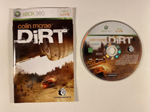 Load image into Gallery viewer, Colin McRae Dirt