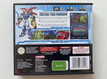 Load image into Gallery viewer, Custom Robo Arena
