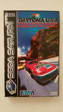 Load image into Gallery viewer, Daytona USA Championship Circuit Edition