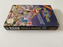 Load image into Gallery viewer, Double Dragon II The Revenge Boxed
