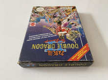 Load image into Gallery viewer, Double Dragon II The Revenge Boxed