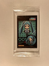 Load image into Gallery viewer, Hatsune Miku Project Mirai 2 Case, Manual and Cards Only No Game