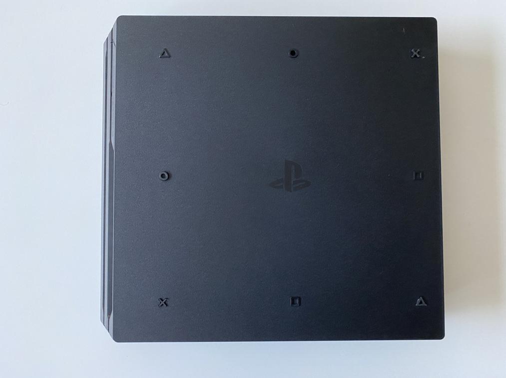 Ps4 on sale pro 7202b