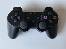 Load image into Gallery viewer, Sony PlayStation 3 PS3 Slim 160GB Console Bundle Black CECH-3001A PAL