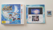 Load image into Gallery viewer, Kid Icarus Uprising