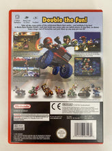 Load image into Gallery viewer, Mario Kart Double Dash!! Nintendo GameCube PAL