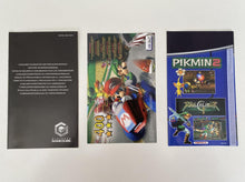 Load image into Gallery viewer, Mario Kart Double Dash!! Nintendo GameCube PAL