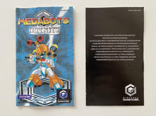 Load image into Gallery viewer, Medabots Infinity