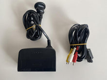 Load image into Gallery viewer, Nintendo 64 Console Bundle Gold Controller Limited Edition Boxed