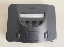 Load image into Gallery viewer, Nintendo 64 Console Bundle Gold Controller Limited Edition Boxed