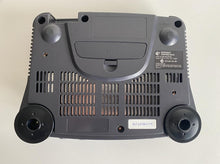 Load image into Gallery viewer, Nintendo 64 Console Bundle Gold Controller Limited Edition Boxed